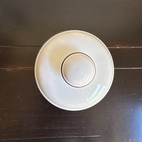 Villeroy & Boch Design Naif Farmhouse Sugar Bowl - Picture 5 of 11